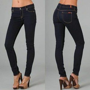 7 for all mankind “the skinny”